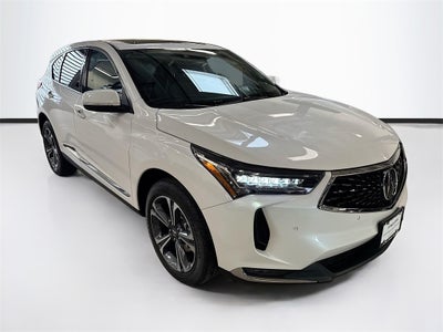 2024 Acura RDX Advance Package SH-AWD