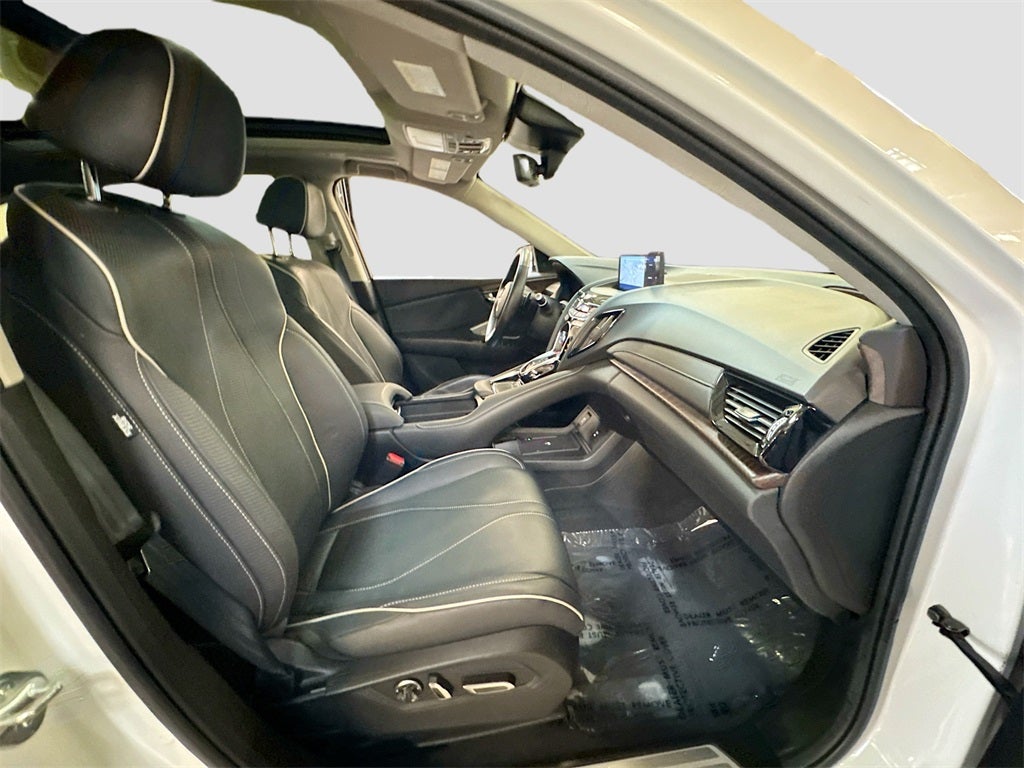 2024 Acura RDX Advance Package SH-AWD