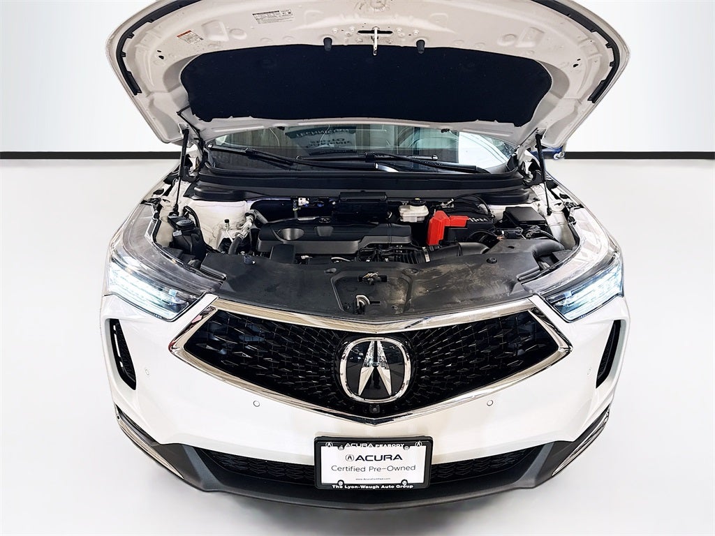 2024 Acura RDX Advance Package SH-AWD