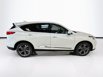 2024 Acura RDX Advance Package SH-AWD