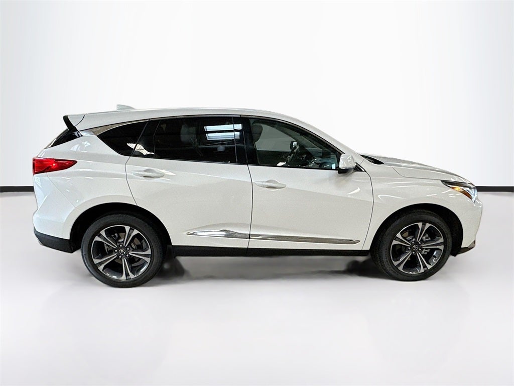 2024 Acura RDX Advance Package SH-AWD