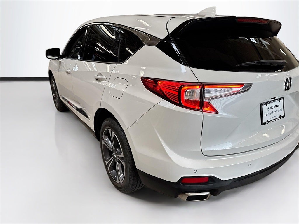 2024 Acura RDX Advance Package SH-AWD