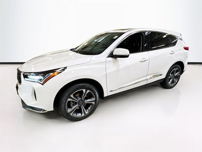 2024 Acura RDX Advance Package SH-AWD