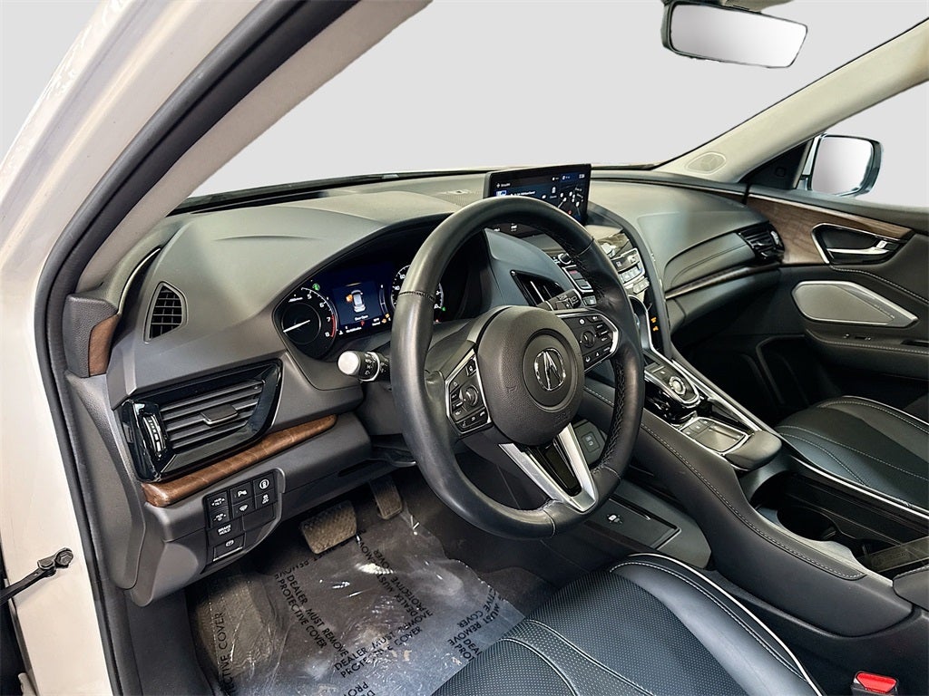 2024 Acura RDX Advance Package SH-AWD