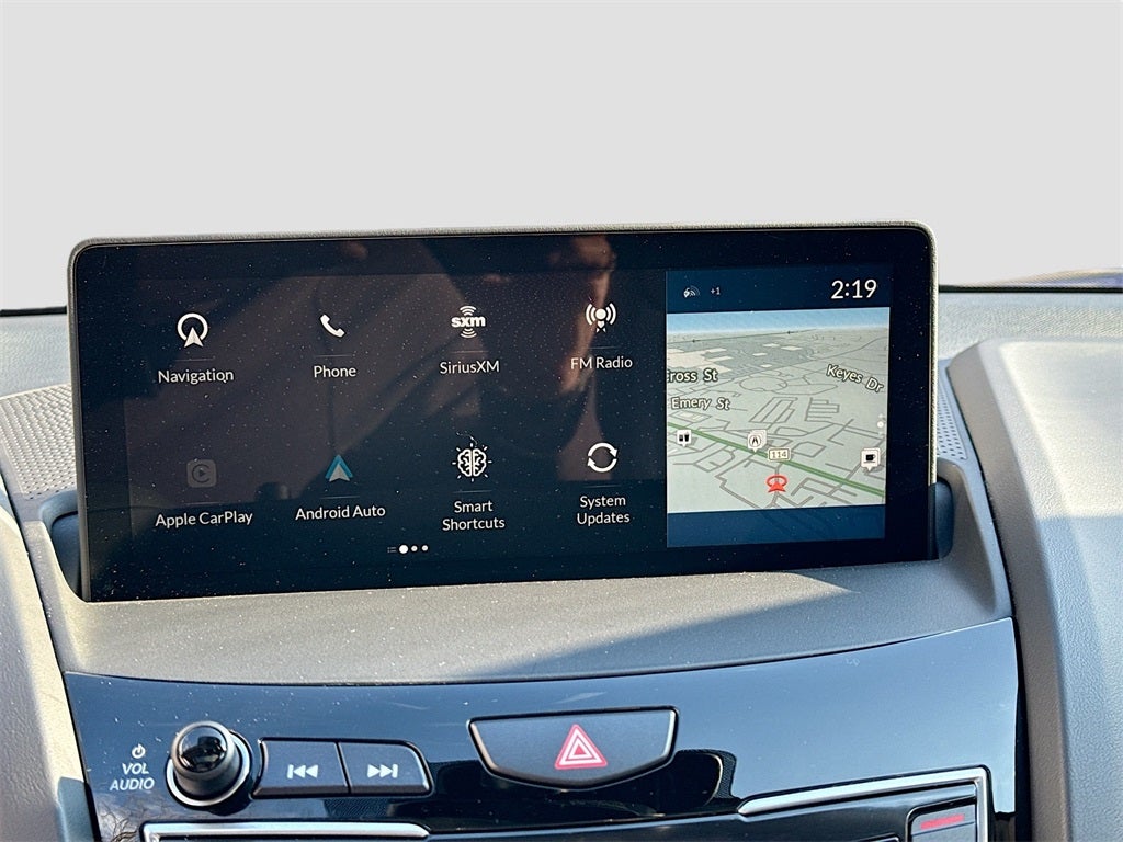 2025 Acura RDX Advance Package SH-AWD