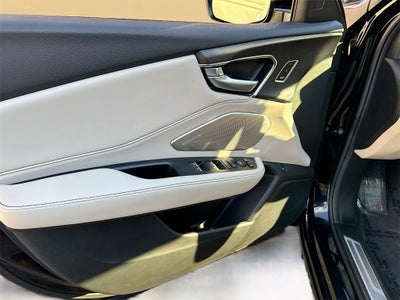 2025 Acura RDX Advance Package SH-AWD