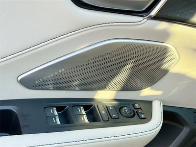 2025 Acura RDX Advance Package SH-AWD