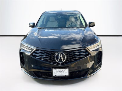 2025 Acura RDX Advance Package SH-AWD