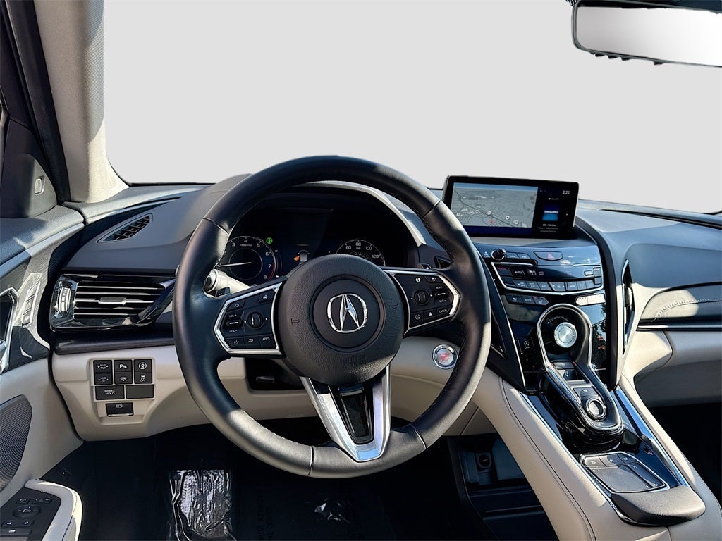 2025 Acura RDX Advance Package SH-AWD