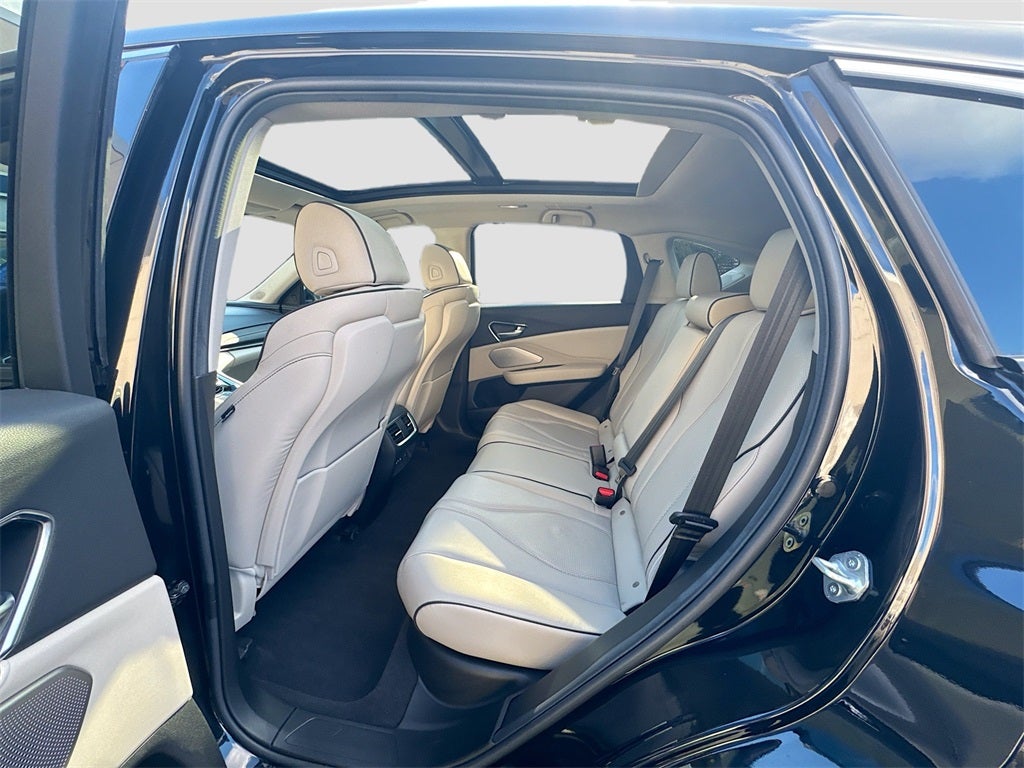 2025 Acura RDX Advance Package SH-AWD