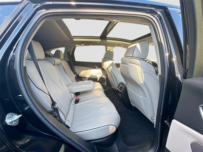 2025 Acura RDX Advance Package SH-AWD
