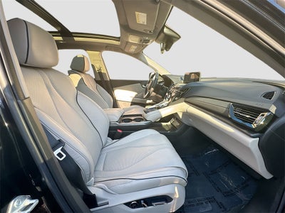 2025 Acura RDX Advance Package SH-AWD