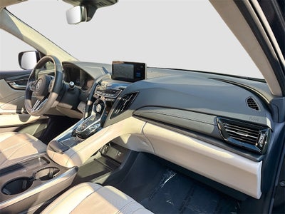 2025 Acura RDX Advance Package SH-AWD