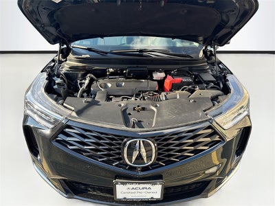 2025 Acura RDX Advance Package SH-AWD
