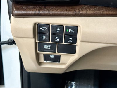 2020 Acura RDX Advance Package SH-AWD