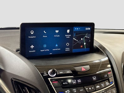 2020 Acura RDX Advance Package SH-AWD