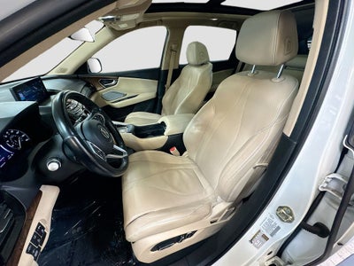 2020 Acura RDX Advance Package SH-AWD