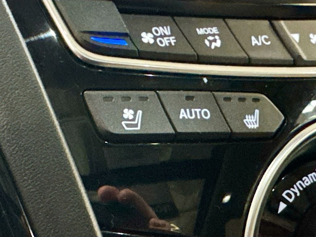 2020 Acura RDX Advance Package SH-AWD