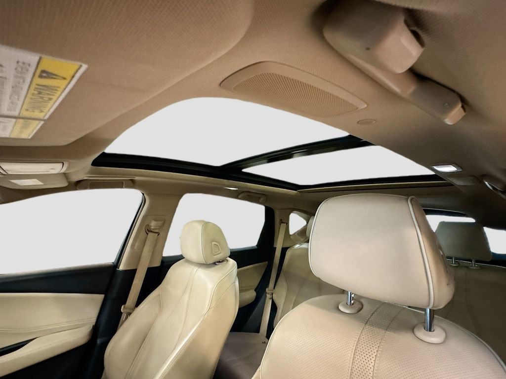 2020 Acura RDX Advance Package SH-AWD