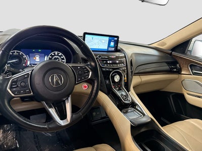 2020 Acura RDX Advance Package SH-AWD