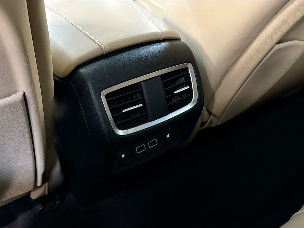 2020 Acura RDX Advance Package SH-AWD