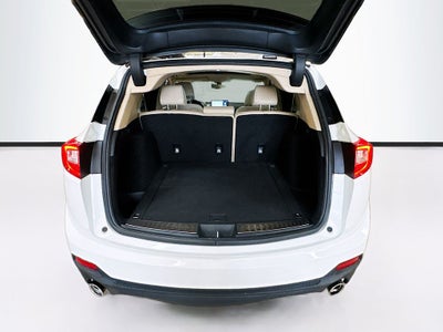 2020 Acura RDX Advance Package SH-AWD