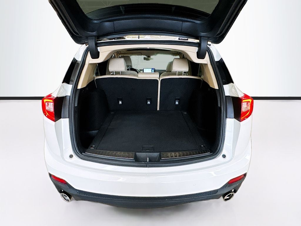 2020 Acura RDX Advance Package SH-AWD