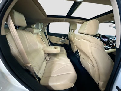 2020 Acura RDX Advance Package SH-AWD