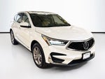 2020 Acura RDX Advance Package SH-AWD