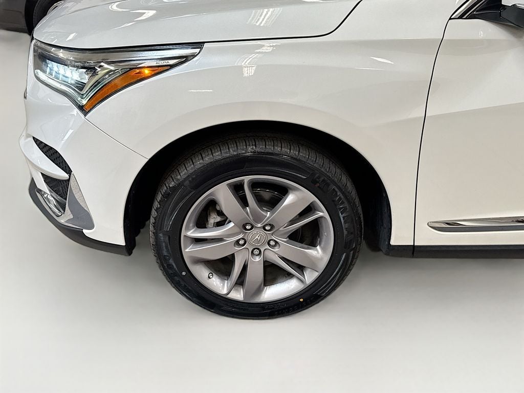 2020 Acura RDX Advance Package SH-AWD