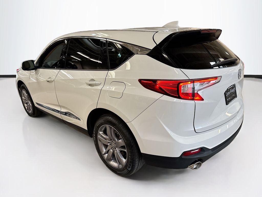2020 Acura RDX Advance Package SH-AWD