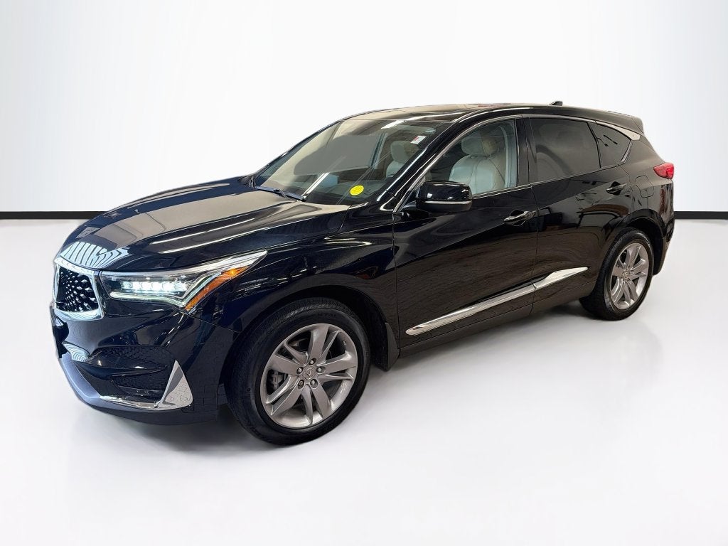 2019 Acura RDX Advance Package SH-AWD
