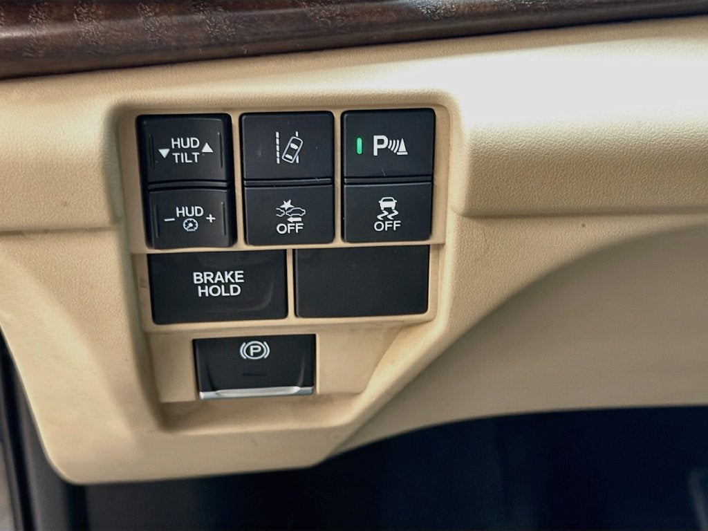 2019 Acura RDX Advance Package SH-AWD