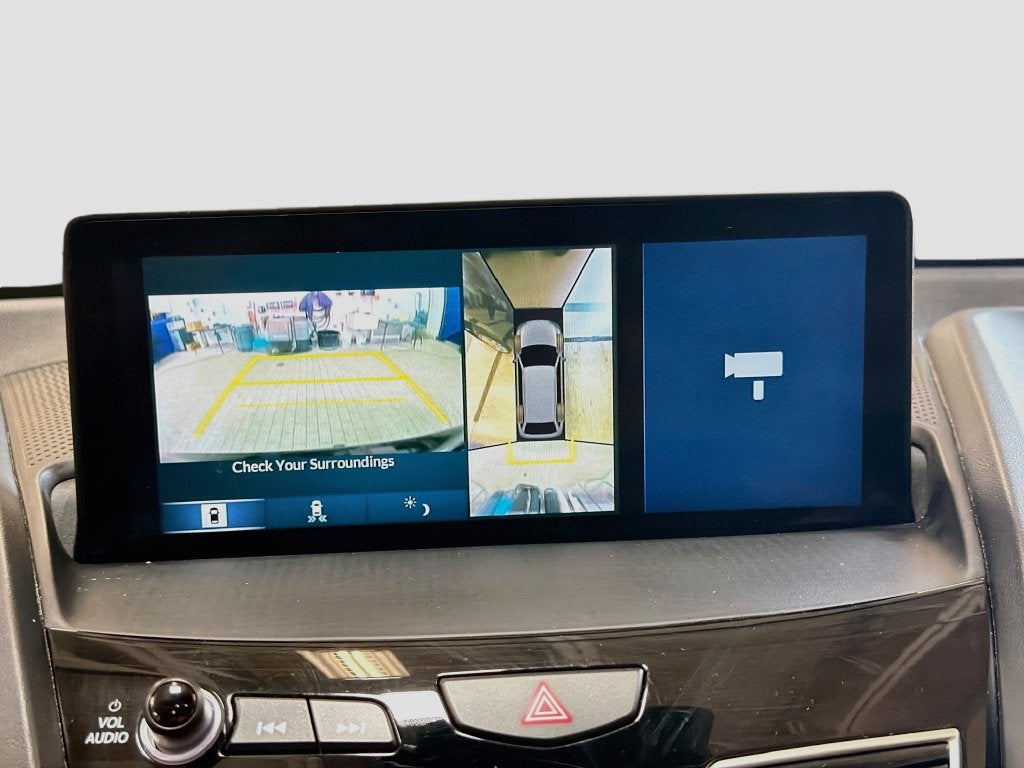 2019 Acura RDX Advance Package SH-AWD