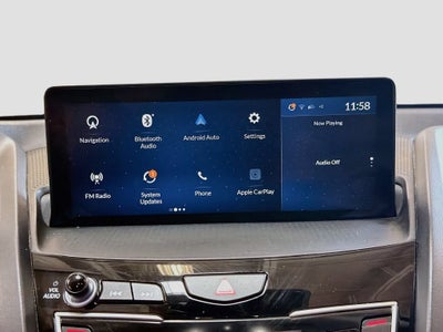 2019 Acura RDX Advance Package SH-AWD