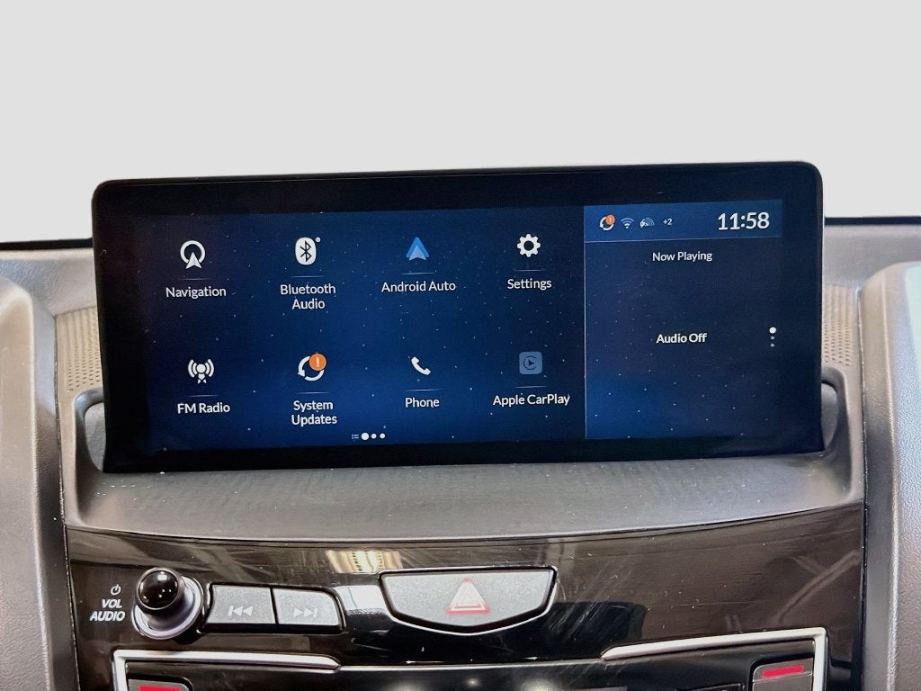2019 Acura RDX Advance Package SH-AWD