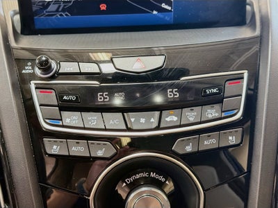 2019 Acura RDX Advance Package SH-AWD