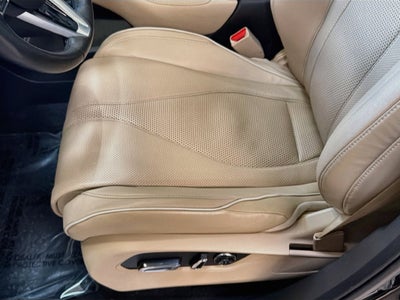 2019 Acura RDX Advance Package SH-AWD