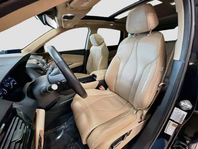 2019 Acura RDX Advance Package SH-AWD