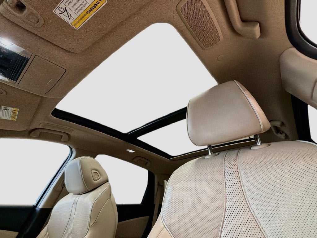 2019 Acura RDX Advance Package SH-AWD