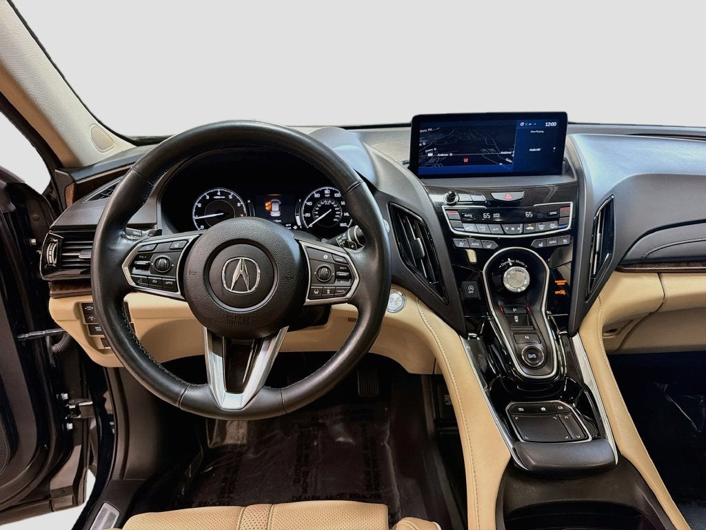 2019 Acura RDX Advance Package SH-AWD