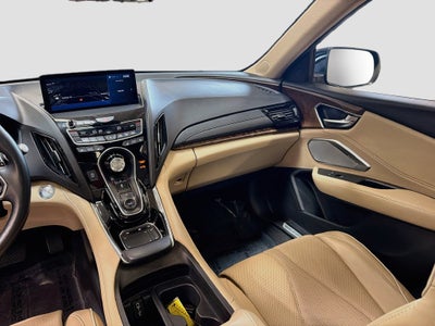 2019 Acura RDX Advance Package SH-AWD