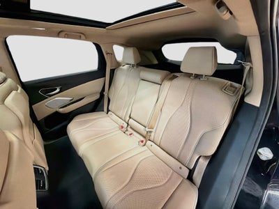 2019 Acura RDX Advance Package SH-AWD