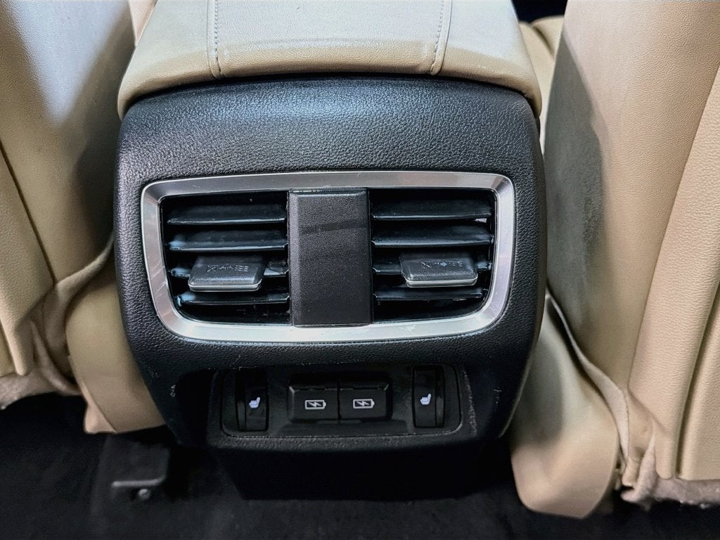 2019 Acura RDX Advance Package SH-AWD