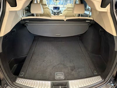 2019 Acura RDX Advance Package SH-AWD