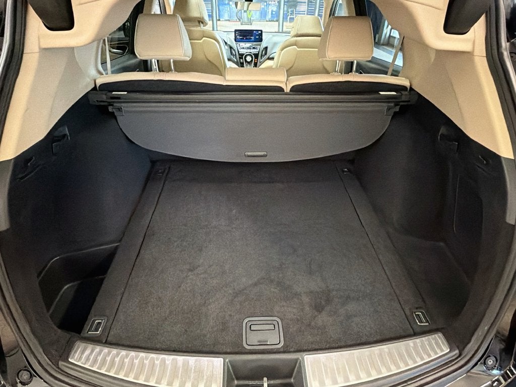 2019 Acura RDX Advance Package SH-AWD