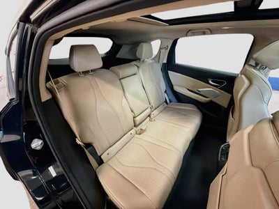 2019 Acura RDX Advance Package SH-AWD