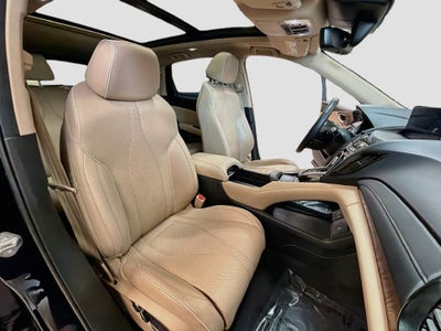 2019 Acura RDX Advance Package SH-AWD