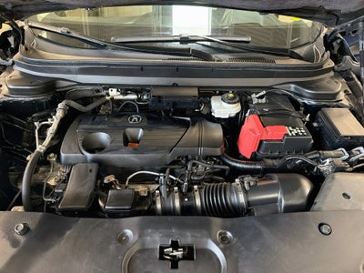 2019 Acura RDX Advance Package SH-AWD