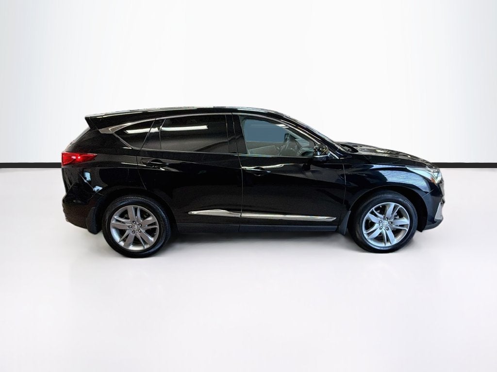 2019 Acura RDX Advance Package SH-AWD